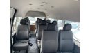 Toyota Hiace seat 14 automatic petrol