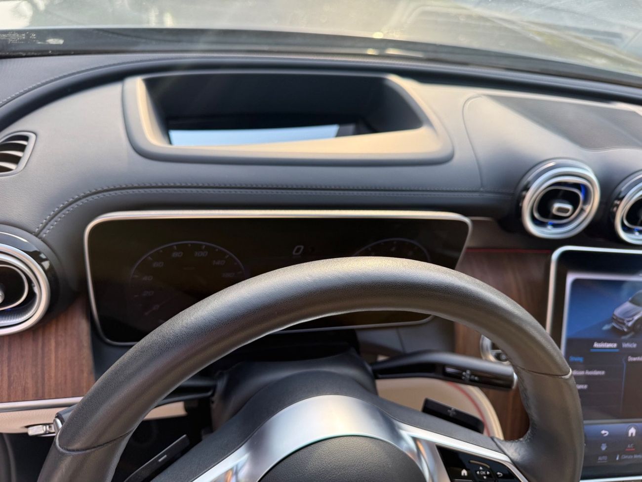 Mercedes-Benz GLC 300 4Matic