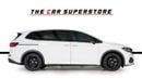 Volkswagen Viloran STD (NON GCC)  TOP OPTION- LOW MILEAGE