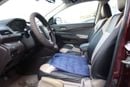 Honda CRV LX 2.4L