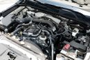 Toyota Hilux GLX 2.7L Petrol Double Cabin Manual Transmission 4x2 2026