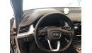 Audi Q7 45 TFSI