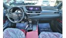 لكزس ES 350 F Sport 2019