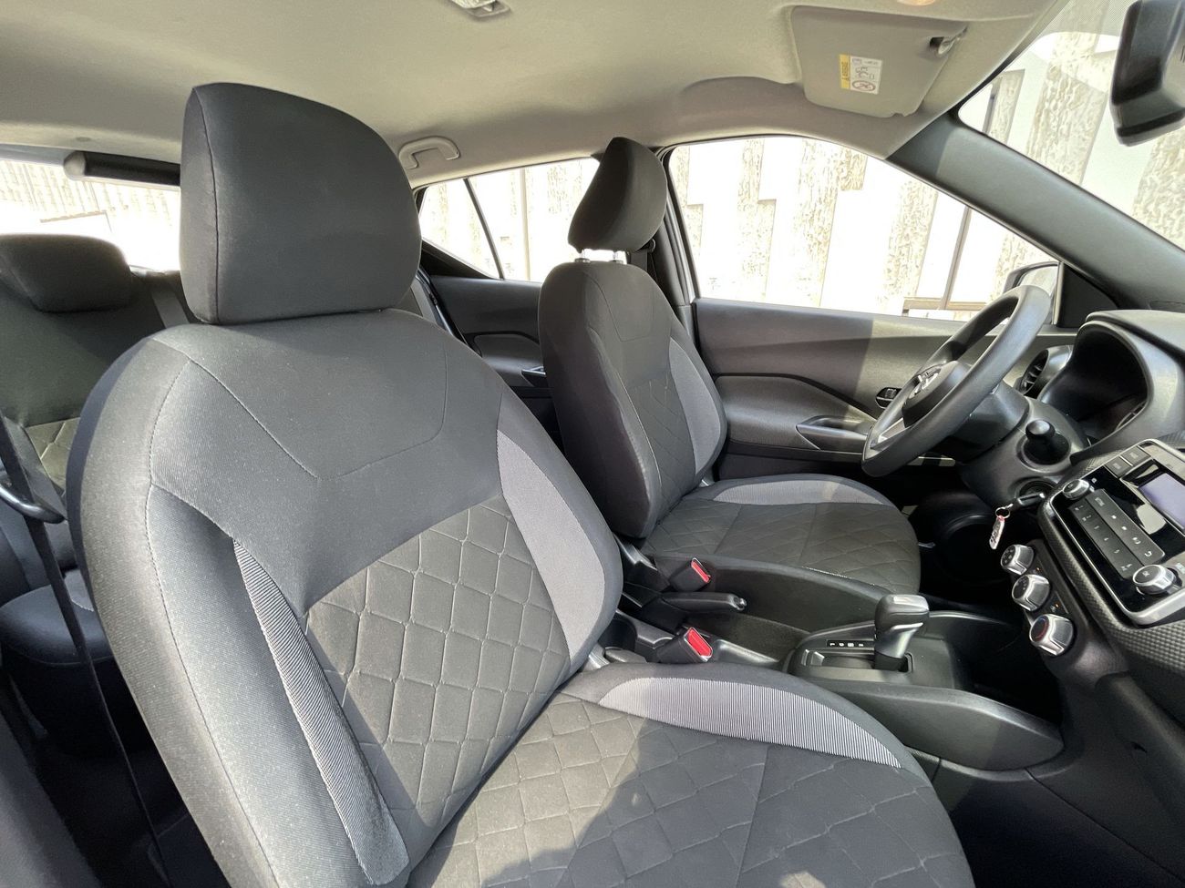 Nissan Kicks SE 1.6 | Under Warranty | Free Insurance | Inspected on 150+ parameters