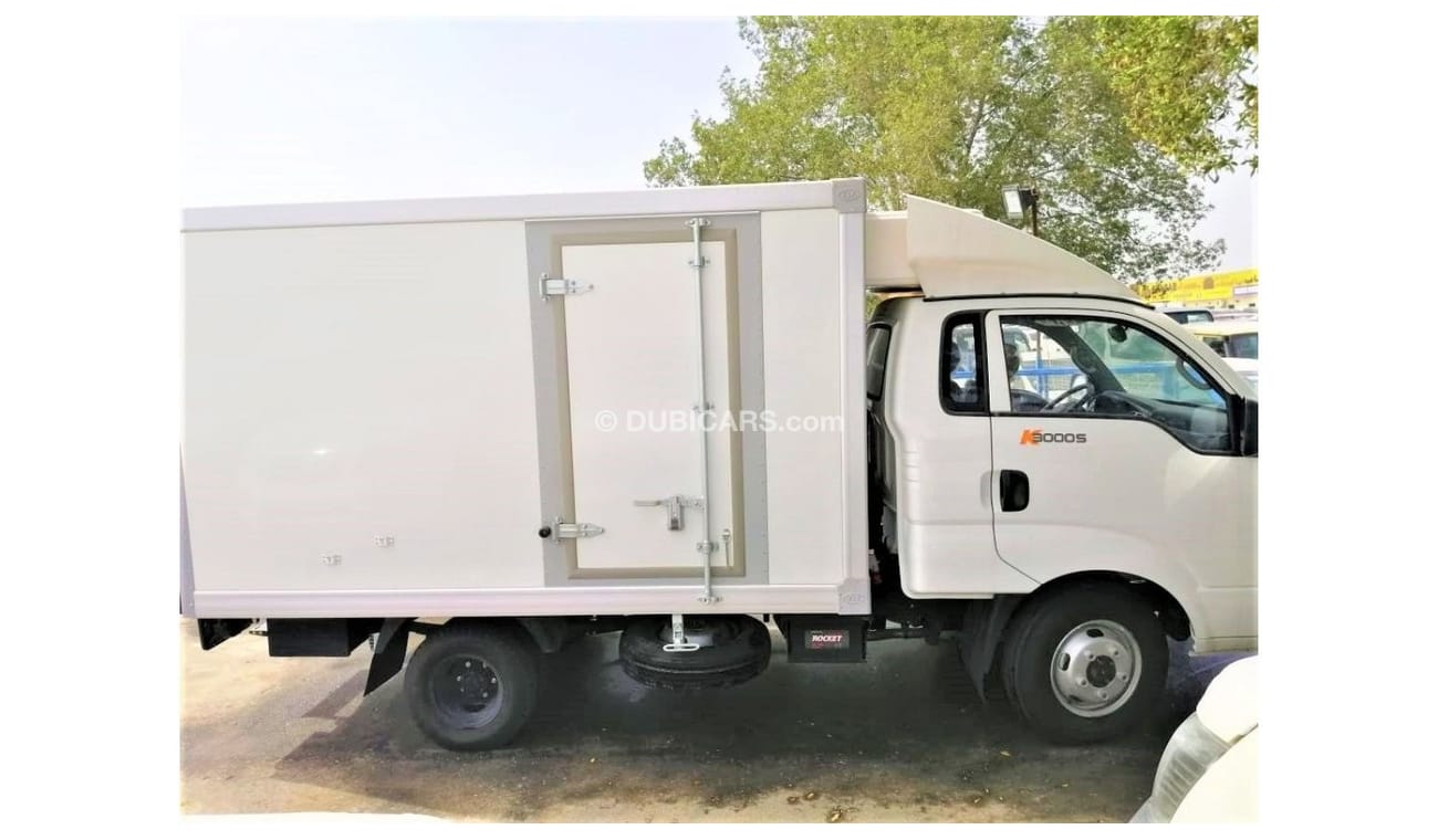 Kia K3000 FRIDGE