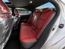 Lexus IS300 ETCAI0009 - Lexus IS300 Prime - 2.0L Petrol Auto - Grey - 2025