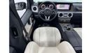 Mercedes-Benz G 500 Std 4.0L (416 HP) 2022 Mercedes Benz G500 (G63 Kit), Dec 2027 Mercedes Warranty, Dec 2026 Mercedes S