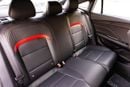 MG 5 DEL 5 YEARS WARRANTY AND 3 YEARS SERVICE