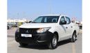 Mitsubishi L200 2016 | L200 4X2 - DOUBLE CABIN PICKUP WITH GCC SPECS AND EXCELLENT CONDITION