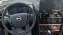 Nissan Patrol LE Platinum 5.6L