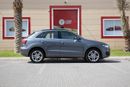 Audi Q3 35 TFSI 8U