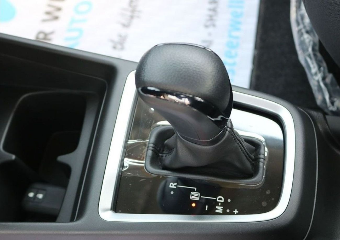 Suzuki Swift GLX - Bluetooth Music System - Rear Sensors - Push Button - Keyless Entry - Export