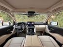 Toyota Land Cruiser GXR | Brand New | Only For Export
