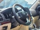 Toyota Land Cruiser GX.R V8 upgrade 2024