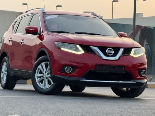 Nissan XTrail first owner, 2 keys