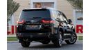 Toyota Land Cruiser Toyota Land Cruiser VXR 2024 GCC under Agency Warranty and Service Contract with Flexible Down-Payme