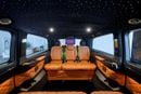 مرسيدس بنز V 300 2026 “L’ENTOURAGE” - Handcrafted by ROYAL CUSTOMS in Dubai (5 Year Warranty)