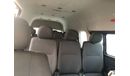 Foton View Foton 15 seater highroof bus ,2016. Excellent condition
