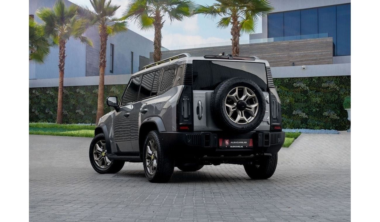 جيتور T2 | 2,937 P.M  | 0% Downpayment | Amazing Condition!