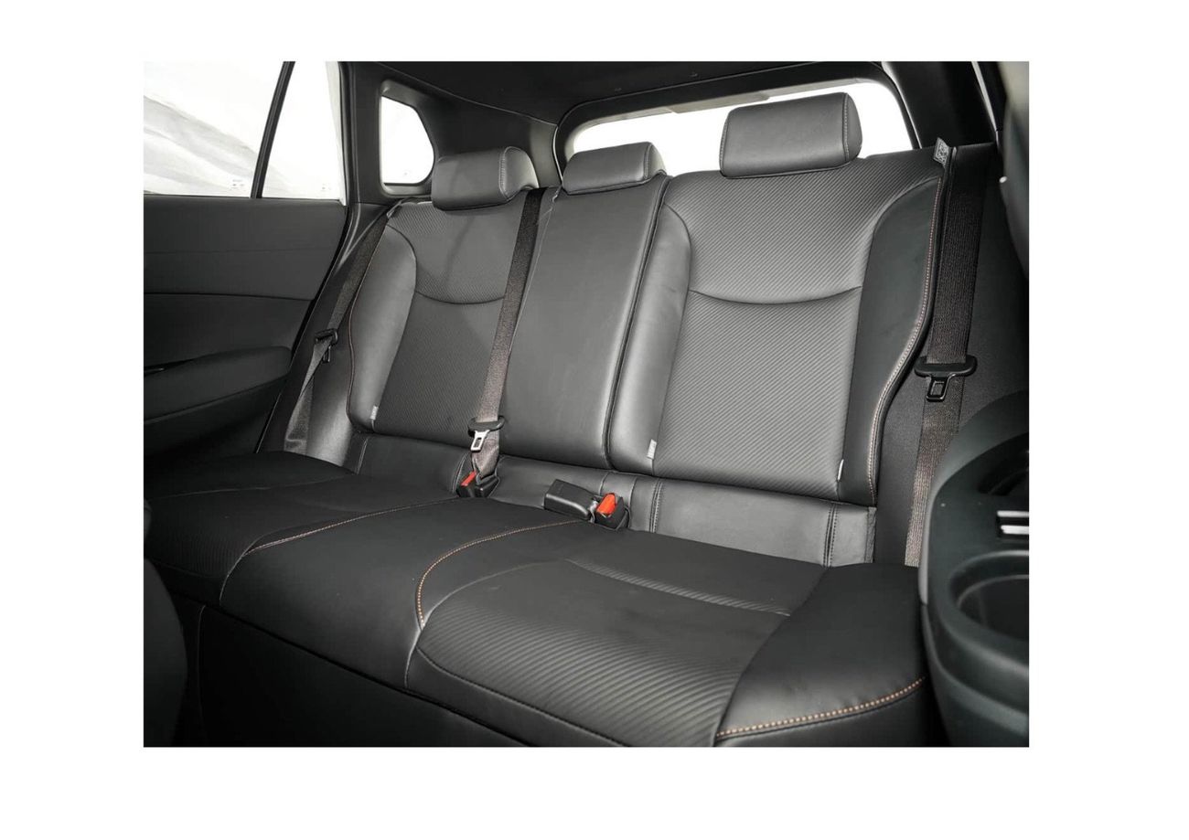 Toyota Frontlander Toyota Frontlander 2026 2.0L Twin Engine Luxury Edition colour option White and Black