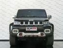BAIC BJ40 2.0T