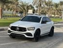 Mercedes-Benz GLC 43 Export from Australia