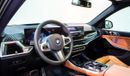 بي أم دبليو X5 XDRIVE 40 i