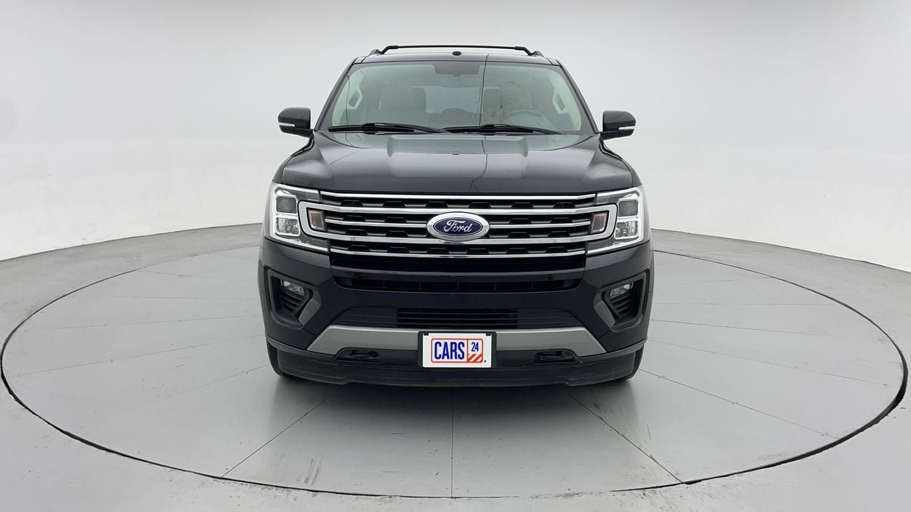 Ford Expedition XLT 3.5 | Zero Down Payment | Free Home Test Drive