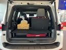 Toyota Land Cruiser VXR