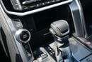Toyota Land Cruiser GXR3 3.3L Toyota Land Cruiser GX-R 3.3L TwinTurbo V6 Diesel, 4WD