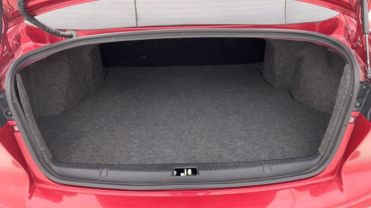 ميتسوبيشي لانسر GLX LOW 1.6 | بدون دفعة مقدمة | اختبار القيادة في المنزل