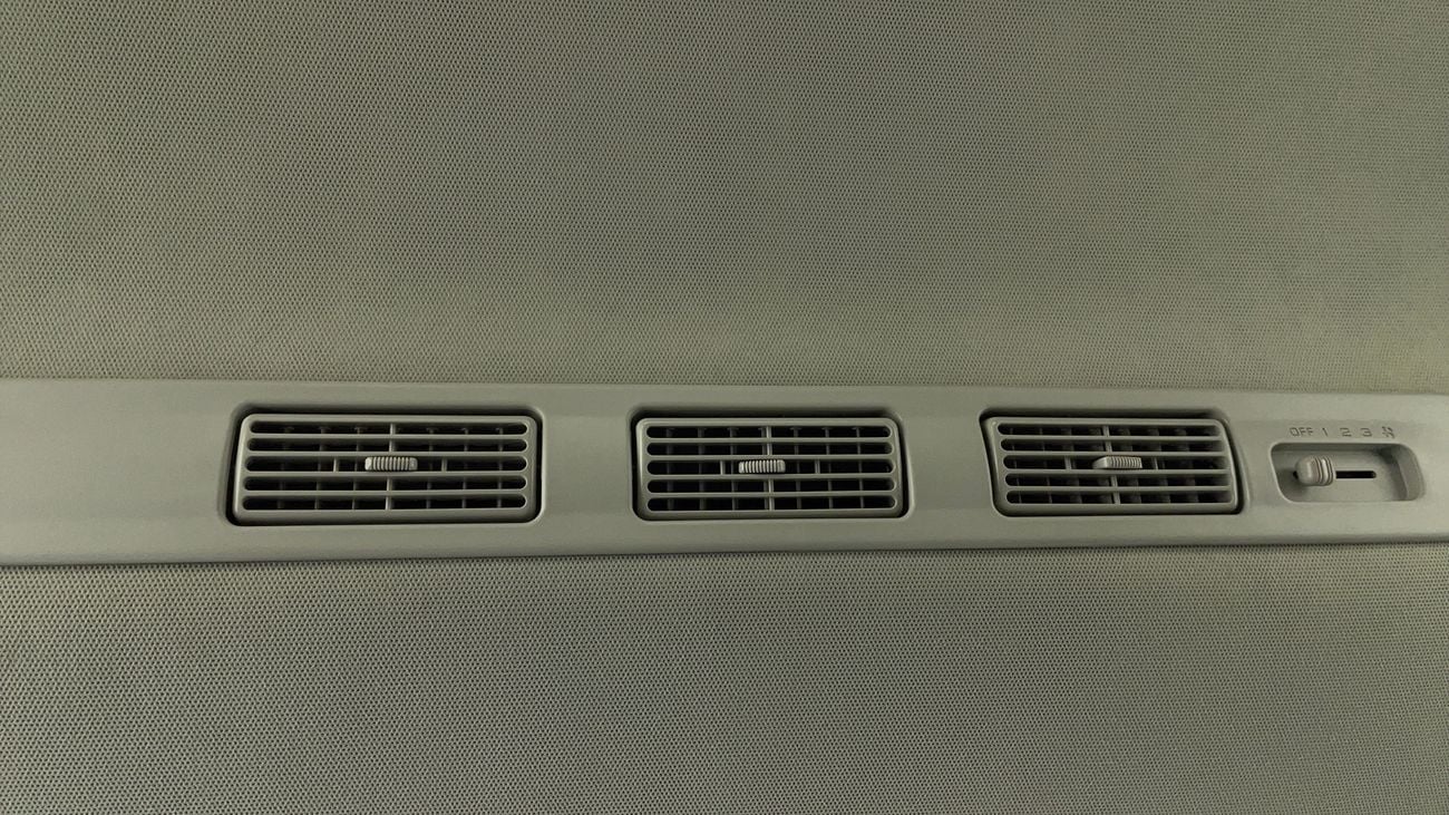 تويوتا راش EX 1.5 | بدون دفعة مقدمة | اختبار قيادة مجاني للمنزل