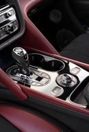 Bentley Bentayga W8S Clean title