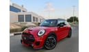 Mini Cooper S = SPECIAL CAR =  ORIGINAL BODY KIT JOHNY COOPER WORKS FACE LIFT 2020 = WARRANTY