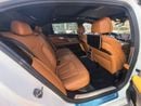 BMW 750Li xDrive Executive 4.4L