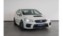 سوبارو امبريزا WRX STi AWD