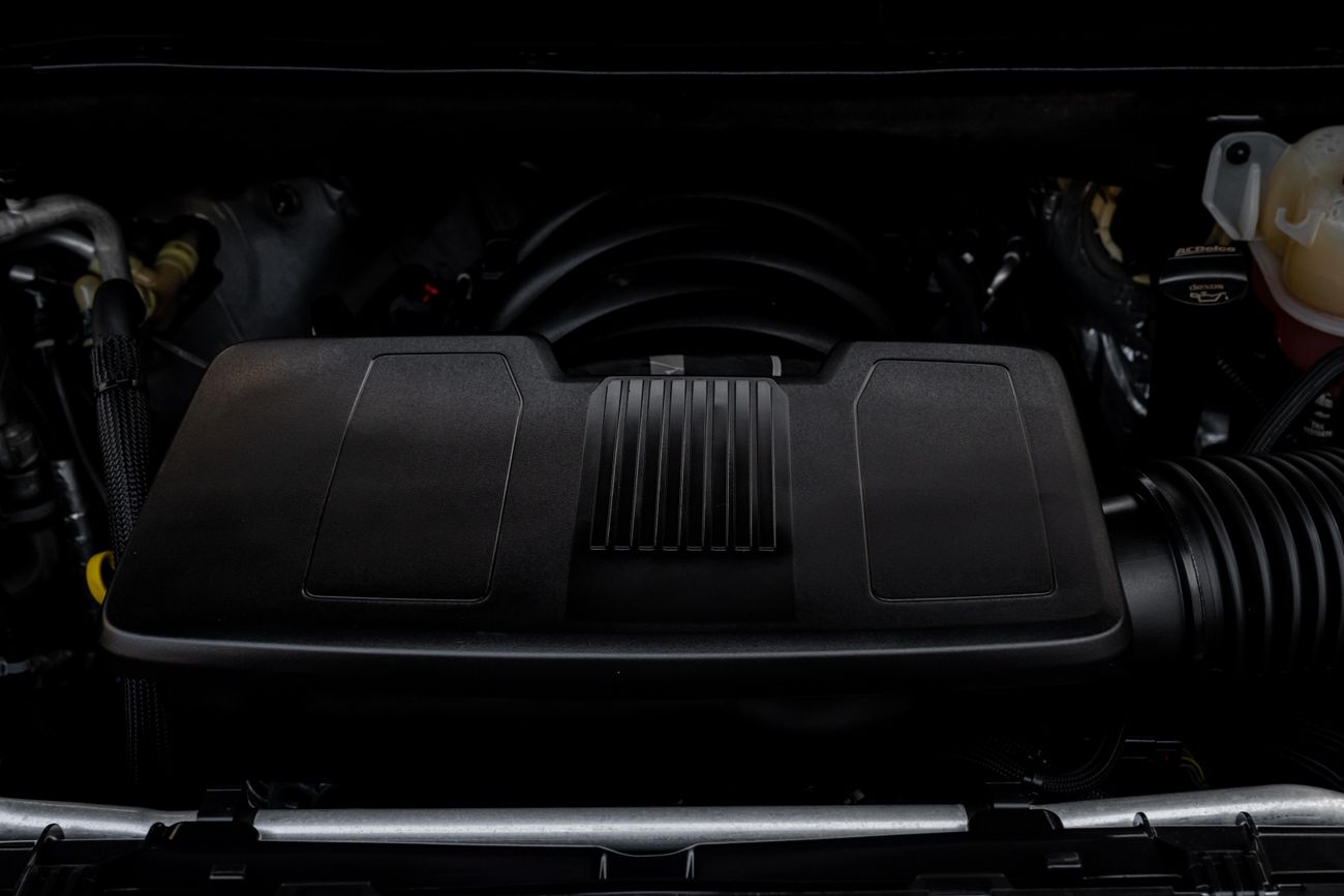 GMC Yukon Yukon Denali | Warranty | 4,505 P.M | 0% Downpayment | GMC Warranty!