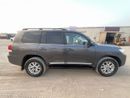 Toyota Land Cruiser GXR 2018 RHD Diesel Engine Full Option Very Clean And Perfect Condition