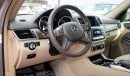 Mercedes-Benz GL 500 V8 BITURBO