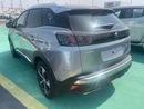 Peugeot 3008 2024 Peugeot 3008 GT 1.6L Automatuic Petrol