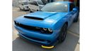 Dodge Challenger Dodge Challenger DEMON
