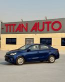 Kia Pegas KIA PEGAS 1.4L 2025 MODEL