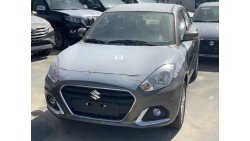 Suzuki Dzire 1.2 MY2021 G.C.C