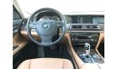 BMW 740Li SPECIAL OFFER BMW 740LI 2012 FOR ONLY 39500 AED WITH INSURANCE + REGISTERATION