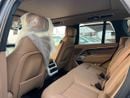 Land Rover Range Rover SE P400 3.0L RANGE ROVER VOGUE SE P400 - MODEL 2025 - ENGINE 3.0L - 5 SEATER