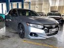 Honda Accord Sport | Carnival Sale • UP TO AED 20,000 OFF | Guaranteed Warranty | 0 Down Payment