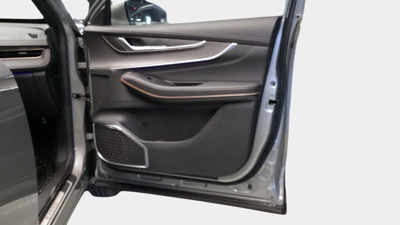 Exeed LX COMFORT | Guaranteed Warranty | 0 Down Payment