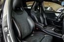 Mercedes Benz A200 Mercedes-Benz A-Class 200 2023 GCC specs