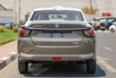 Suzuki Dzire GLX HYBRID CVT 1.2L 2025 MODEL