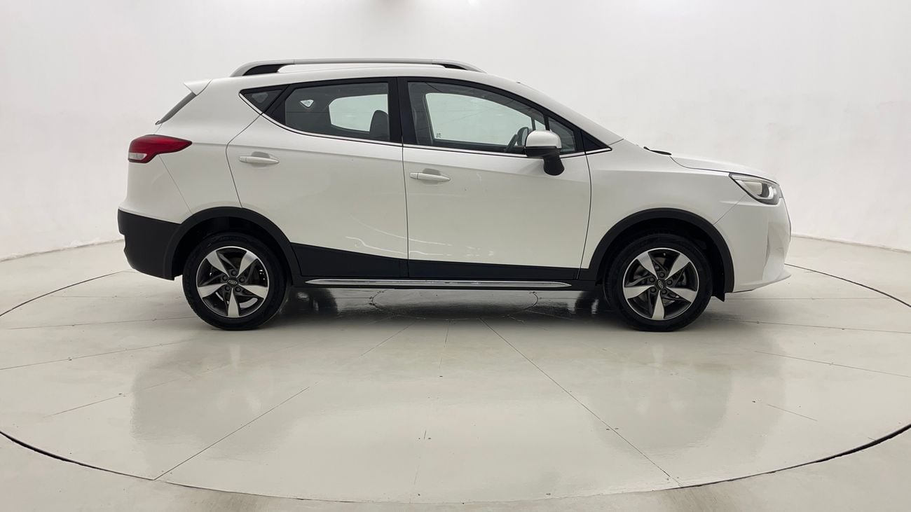 جاك JS3 INTELLIGENT LUXURY 1.6 | بدون دفعة مقدمة | اختبار القيادة في المنزل